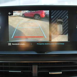 Peugeot 3008 1.6 Plug-in Hybrid 225 Allure *LED, NAVIGACIJA, KAMERA*