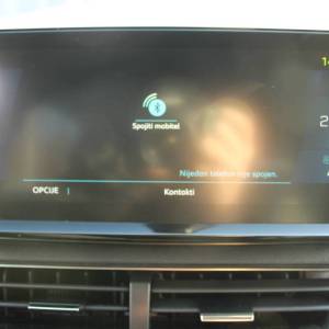 Peugeot 3008 1.6 Plug-in Hybrid 225 Allure *LED, NAVIGACIJA, KAMERA*