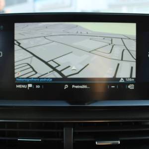 Peugeot 3008 1.6 Plug-in Hybrid 225 Allure *LED, NAVIGACIJA, KAMERA*