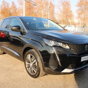 Peugeot 3008 1.6 Plug-in Hybrid 225 Allure *LED, NAVIGACIJA, KAMERA*