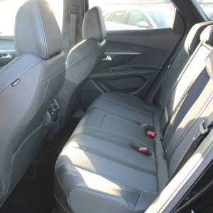 Peugeot 3008 1.6 Plug-in Hybrid 225 Allure *LED, NAVIGACIJA, KAMERA*