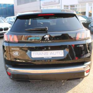Peugeot 3008 1.6 Plug-in Hybrid 225 Allure *LED, NAVIGACIJA, KAMERA*