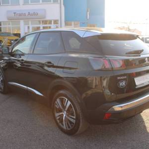 Peugeot 3008 1.6 Plug-in Hybrid 225 Allure *LED, NAVIGACIJA, KAMERA*