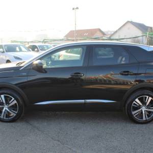 Peugeot 3008 1.6 Plug-in Hybrid 225 Allure *LED, NAVIGACIJA, KAMERA*