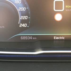 Peugeot 3008 1.6 Plug-in Hybrid 225 Allure *LED, NAVIGACIJA, KAMERA*