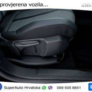 Peugeot 3008 1.6 PureTech Aut. Allure 180 KS, LED+ACC+KAM+PDC+VIRT