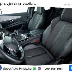 Peugeot 3008 SUV 1.2 PureTech GT 131 KS, ACC+KAM+VIRT+NAVI