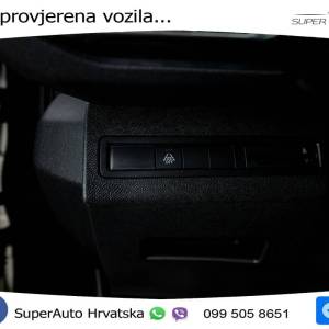 Peugeot 3008 SUV 1.2 PureTech GT 131 KS, ACC+KAM+VIRT+NAVI