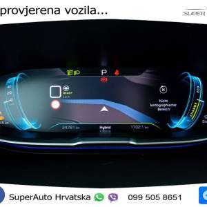 Peugeot 3008 SUV 1.6 Aut. Allure 179 KS, ACC+KAM+VIRT+NAVI