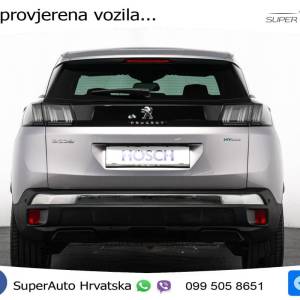 Peugeot 3008 SUV 1.6 Aut. Allure 179 KS, ACC+KAM+VIRT+NAVI