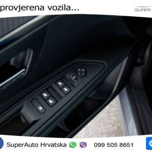 Peugeot 3008 SUV 1.6 Aut. Allure 179 KS, ACC+KAM+VIRT+NAVI