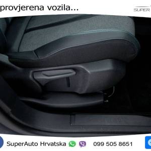 Peugeot 3008 SUV 1.6 Aut. Allure 179 KS, ACC+KAM+VIRT+NAVI