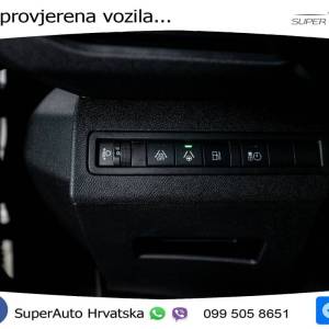 Peugeot 3008 SUV 1.6 Aut. Allure 179 KS, ACC+KAM+VIRT+NAVI