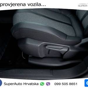 Peugeot 3008 SUV 1.6 Aut. Allure 179 KS, ACC+KAM+VIRT+NAVI
