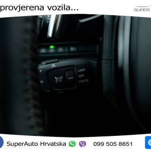 Peugeot 3008 SUV 1.6 Aut. Allure 179 KS, ACC+KAM+VIRT+NAVI