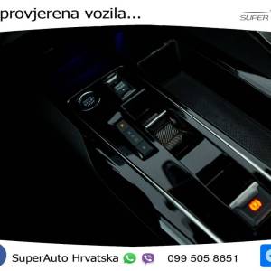 Peugeot 3008 SUV 1.6 Aut. Allure 179 KS, ACC+KAM+VIRT+NAVI