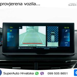 Peugeot 3008 SUV 1.6 Aut. Allure 179 KS, ACC+KAM+VIRT+NAVI