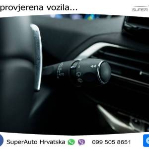 Peugeot 3008 SUV 1.6 Aut. Allure 179 KS, ACC+KAM+VIRT+NAVI