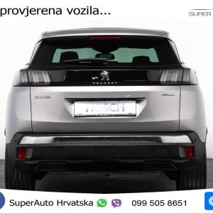 Peugeot 3008 SUV 1.6 Aut. Allure 179 KS, ACC+KAM+VIRT+NAVI