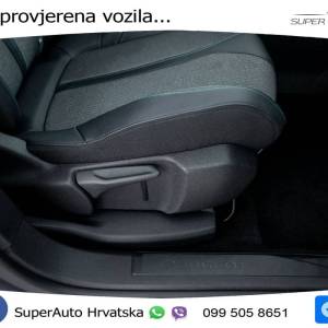 Peugeot 3008 SUV 1.6 Aut. Allure 179 KS, ACC+KAM+VIRT+NAVI