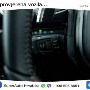 Peugeot 3008 SUV 1.6 Aut. Allure 179 KS, ACC+KAM+VIRT+NAVI