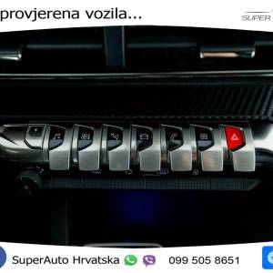 Peugeot 3008 SUV 1.6 Aut. Allure 179 KS, ACC+KAM+VIRT+NAVI