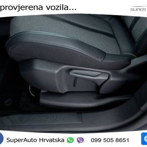 Peugeot 3008 SUV 1.6 Aut. Allure 179 KS, ACC+KAM+VIRT+NAVI