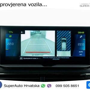 Peugeot 3008 SUV 1.6 Aut. Allure 179 KS, ACC+KAM+VIRT+NAVI