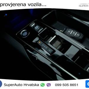 Peugeot 3008 SUV 1.6 Aut. Allure 179 KS, ACC+KAM+VIRT+NAVI
