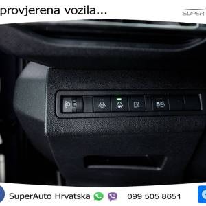 Peugeot 3008 SUV 1.6 Aut. Allure 179 KS, ACC+KAM+VIRT+NAVI