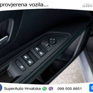 Peugeot 3008 SUV 1.6 Aut. Allure 179 KS, ACC+KAM+VIRT+NAVI