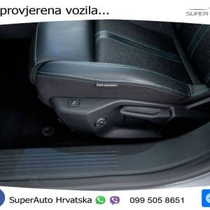 Peugeot 308 1.2 PureTech Allure 131 KS, ACC+360+GR SJED+VIRT+NAVI