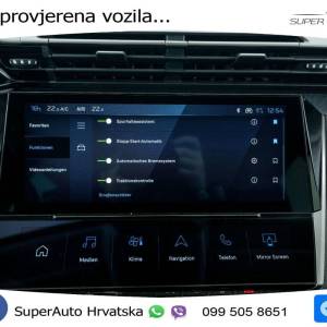 Peugeot 308 1.2 PureTech Allure 131 KS, ACC+360+GR SJED+VIRT+NAVI