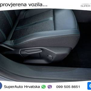 Peugeot 308 1.2 PureTech Allure 131 KS, ACC+360+GR SJED+VIRT+NAVI