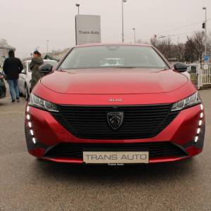 Peugeot 308 1.2 Puretech Active