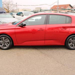 Peugeot 308 1.2 Puretech Active