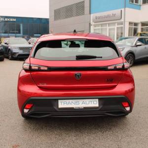 Peugeot 308 1.2 Puretech Active