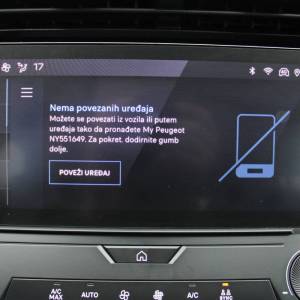 Peugeot 308 1.2 Puretech Active