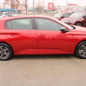 Peugeot 308 1.2 Puretech Active