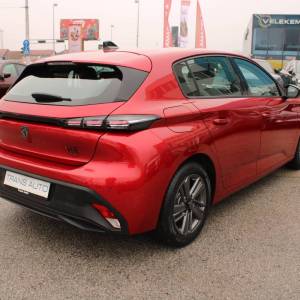 Peugeot 308 1.2 Puretech Active