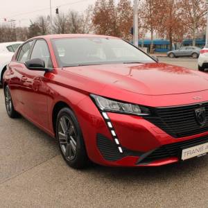 Peugeot 308 1.2 Puretech Active