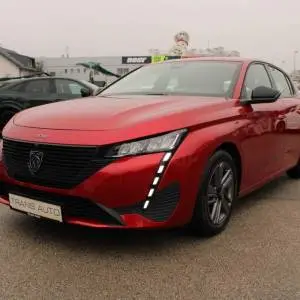 Peugeot 308 1.2 Puretech Active