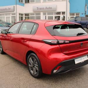 Peugeot 308 1.2 Puretech Active