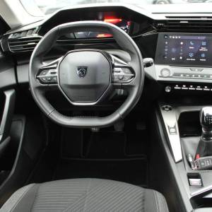 Peugeot 308 1.2 Puretech Active