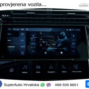 Peugeot 308 1.2 PureTech Allure 131 KS, ACC+360+GR SJED+VIRT+NAVI