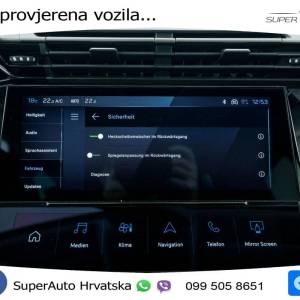 Peugeot 308 1.2 PureTech Allure 131 KS, ACC+360+GR SJED+VIRT+NAVI