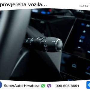 Peugeot 308 1.2 PureTech Allure 131 KS, ACC+360+GR SJED+VIRT+NAVI