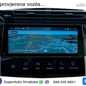 Peugeot 308 1.2 PureTech Allure 131 KS, ACC+360+GR SJED+VIRT+NAVI