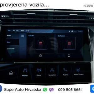 Peugeot 308 1.2 PureTech Allure 131 KS, ACC+360+GR SJED+VIRT+NAVI