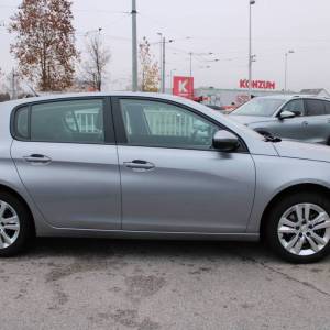 Peugeot 308 1.5 HDi Business